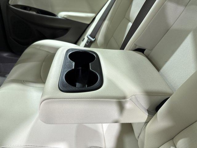 used 2024 Chevrolet Malibu car