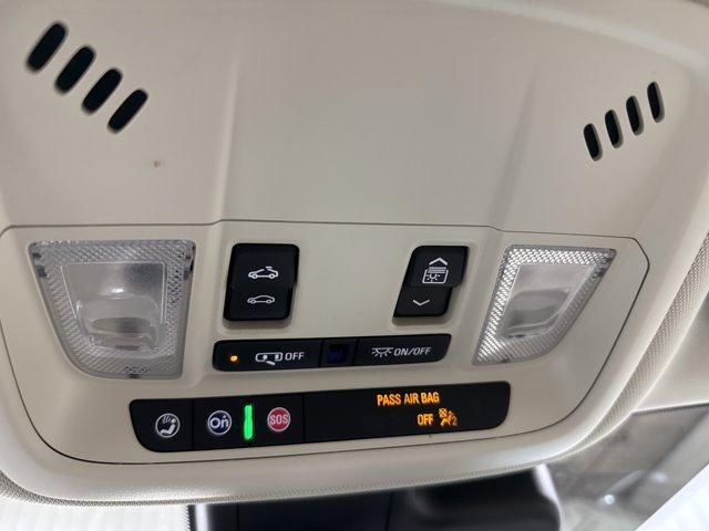 used 2024 Chevrolet Malibu car