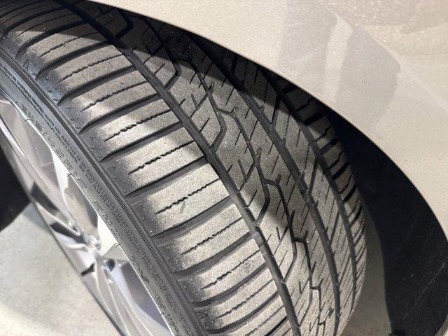 used 2024 Chevrolet Malibu car