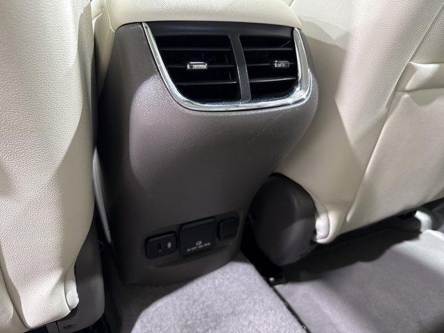 used 2024 Chevrolet Malibu car