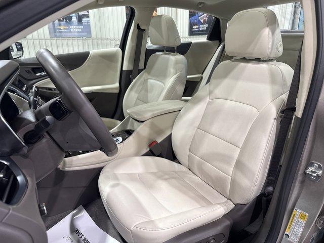 used 2024 Chevrolet Malibu car