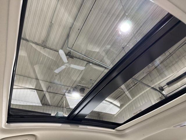 used 2024 Chevrolet Malibu car