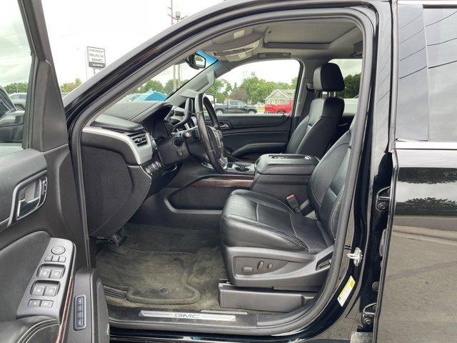 used 2015 GMC Yukon XL car, priced at $18,588