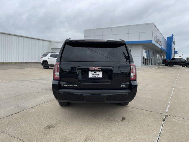 used 2015 GMC Yukon XL car, priced at $18,588