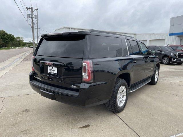 used 2015 GMC Yukon XL car, priced at $18,588