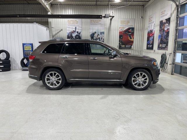 used 2019 Jeep Grand Cherokee car, priced at $22,638