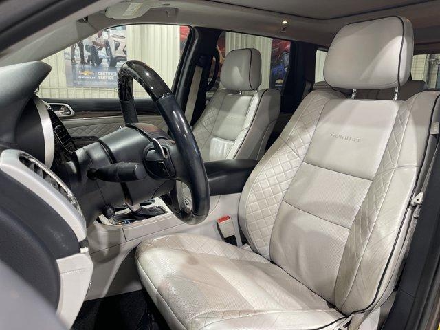 used 2019 Jeep Grand Cherokee car, priced at $22,638