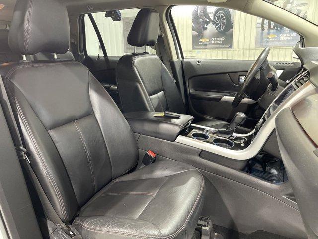 used 2012 Ford Edge car, priced at $5,500