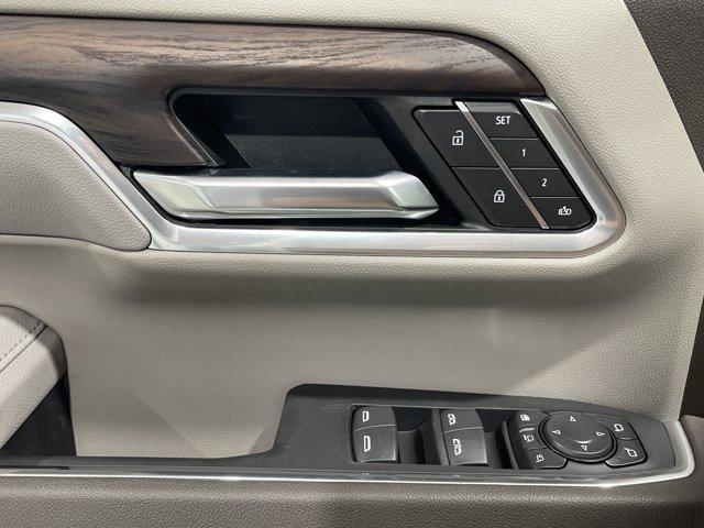 new 2025 GMC Sierra 3500 car, priced at $85,000