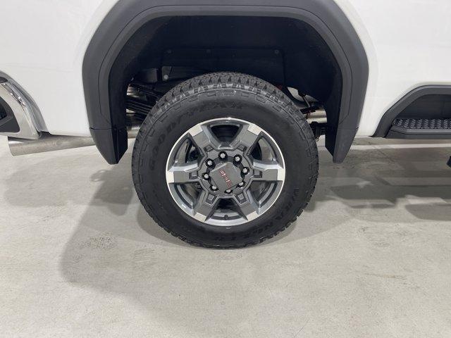 new 2025 GMC Sierra 3500 car, priced at $85,000