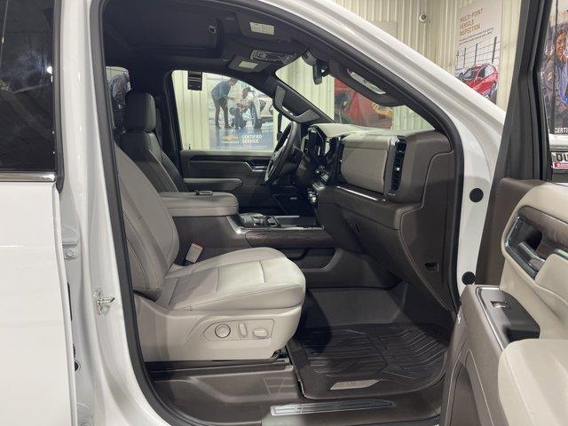 new 2025 GMC Sierra 3500 car, priced at $85,000