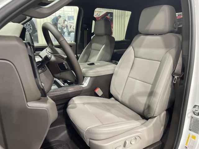 new 2025 GMC Sierra 3500 car, priced at $85,000
