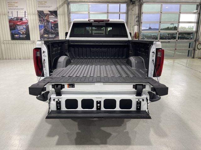 new 2025 GMC Sierra 3500 car, priced at $85,000