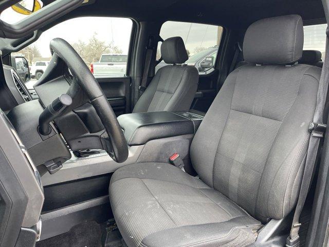 used 2016 Ford F-150 car, priced at $18,825