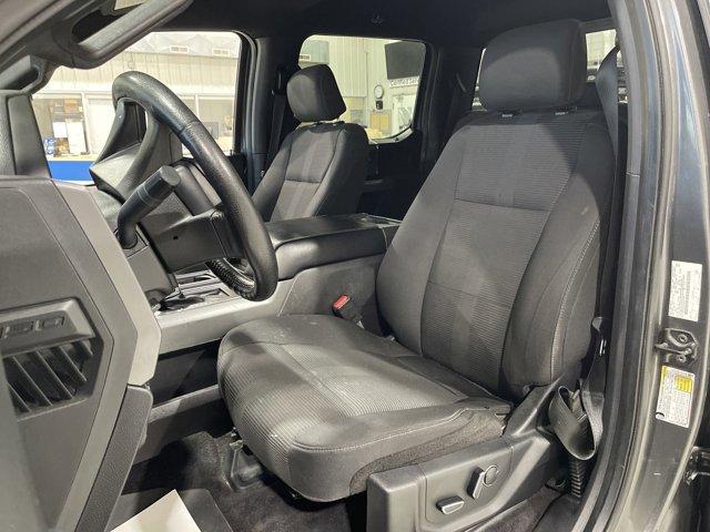 used 2016 Ford F-150 car, priced at $18,825