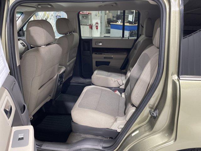used 2012 Ford Flex car, priced at $9,992