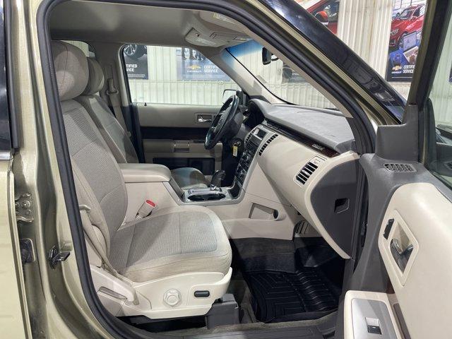 used 2012 Ford Flex car, priced at $9,992