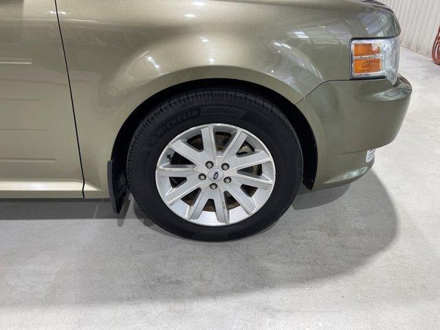 used 2012 Ford Flex car, priced at $9,992