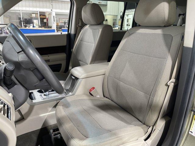 used 2012 Ford Flex car, priced at $9,992