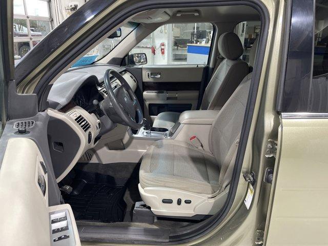 used 2012 Ford Flex car, priced at $9,992