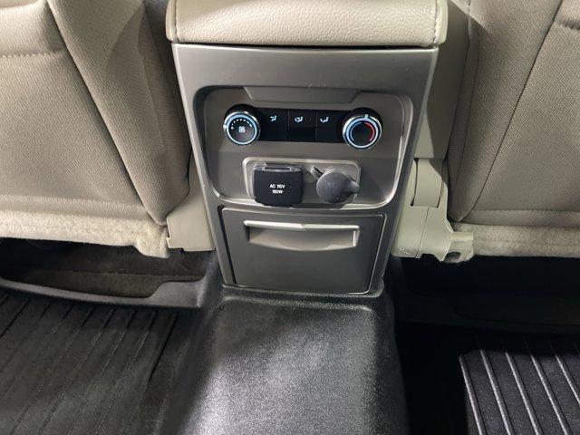 used 2012 Ford Flex car, priced at $9,992