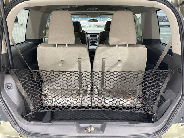 used 2012 Ford Flex car, priced at $9,992
