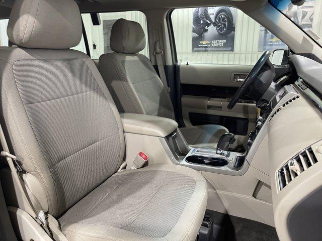 used 2012 Ford Flex car, priced at $9,992