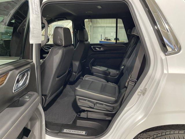 used 2021 Chevrolet Tahoe car, priced at $46,992