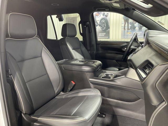 used 2021 Chevrolet Tahoe car, priced at $46,992