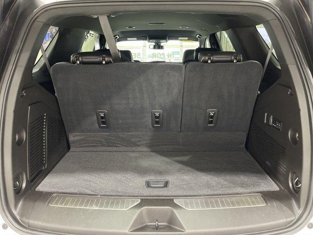 used 2021 Chevrolet Tahoe car, priced at $46,992