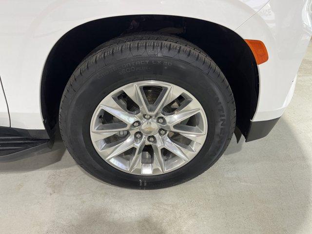 used 2021 Chevrolet Tahoe car, priced at $46,992