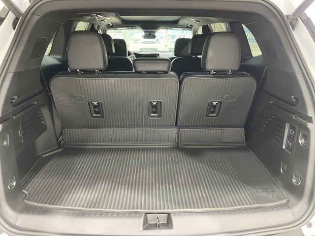 new 2026 GMC Acadia car, priced at $64,600