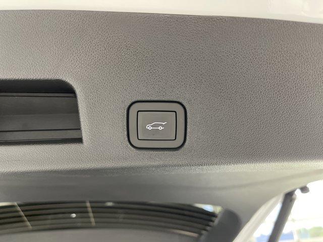 new 2026 GMC Acadia car, priced at $64,600