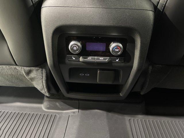 new 2026 GMC Acadia car, priced at $64,600