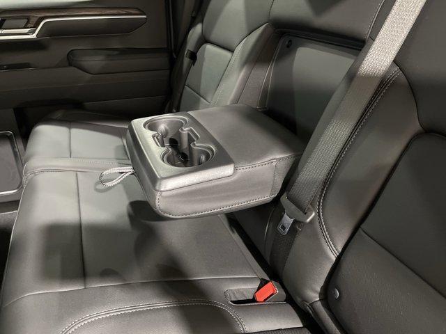new 2025 GMC Sierra 1500 car, priced at $65,190