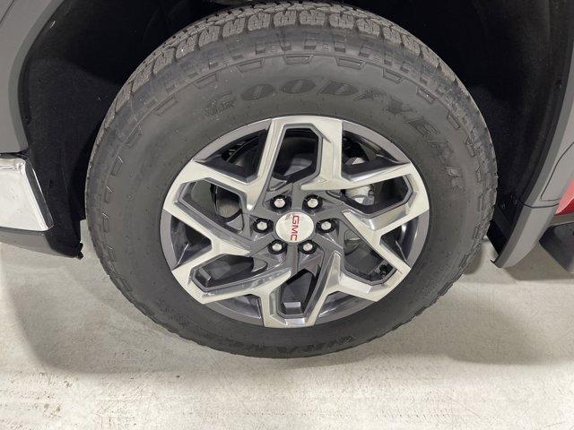 new 2025 GMC Sierra 1500 car, priced at $65,190