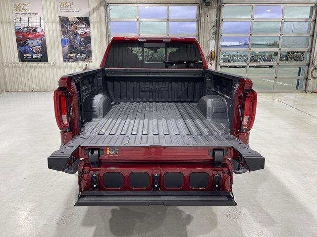 new 2025 GMC Sierra 1500 car, priced at $65,190