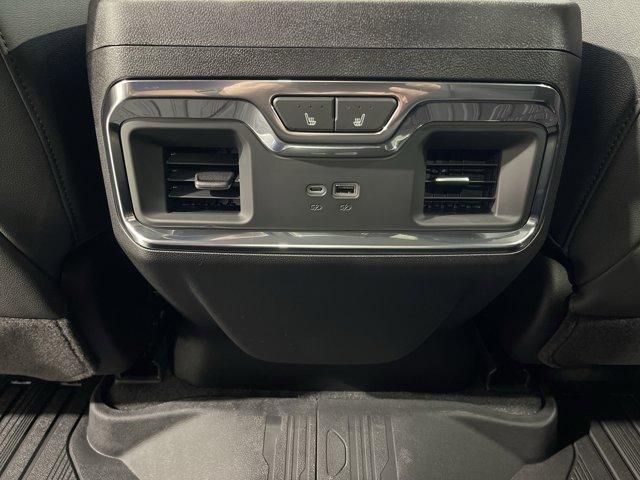 new 2025 GMC Sierra 1500 car, priced at $65,190