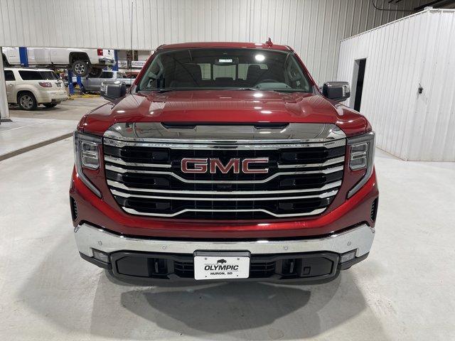 new 2025 GMC Sierra 1500 car, priced at $65,190