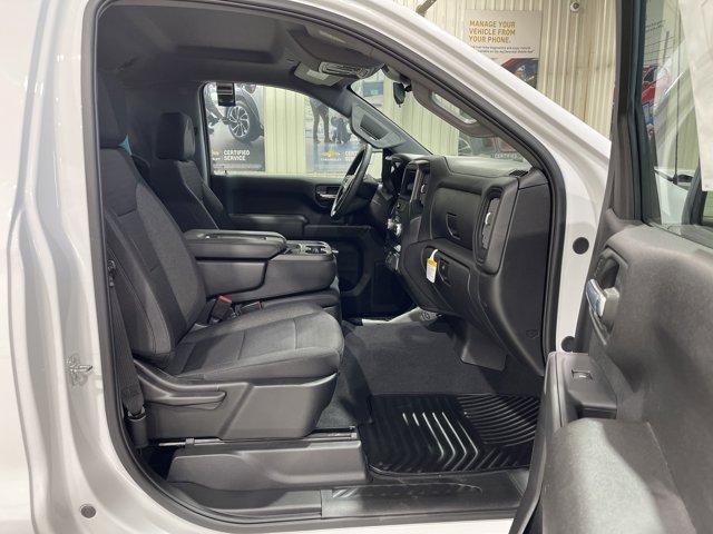 new 2025 GMC Sierra 1500 car, priced at $45,475