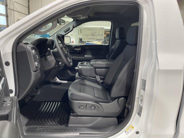 new 2025 GMC Sierra 1500 car, priced at $45,475