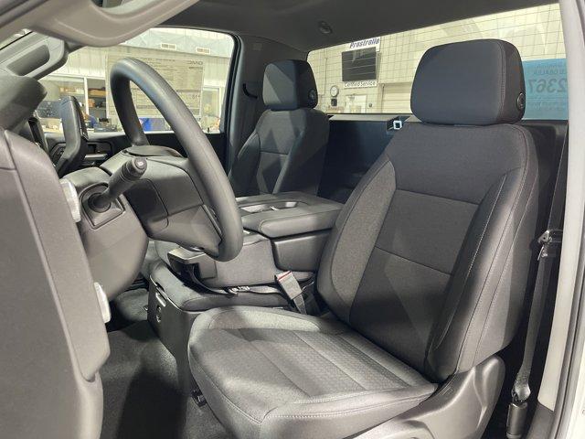new 2025 GMC Sierra 1500 car, priced at $45,475