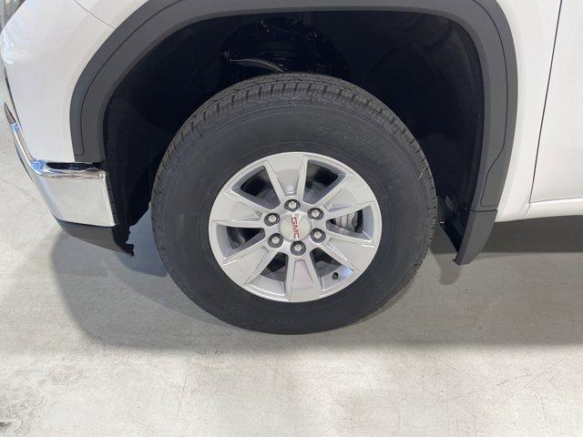 new 2025 GMC Sierra 1500 car, priced at $45,475