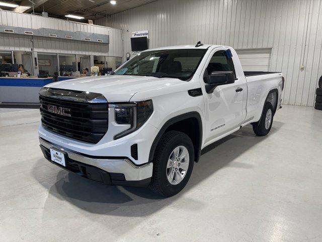 new 2025 GMC Sierra 1500 car, priced at $45,475