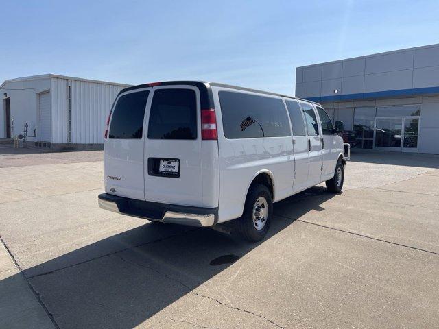 used 2019 Chevrolet Express 3500 car, priced at $26,550