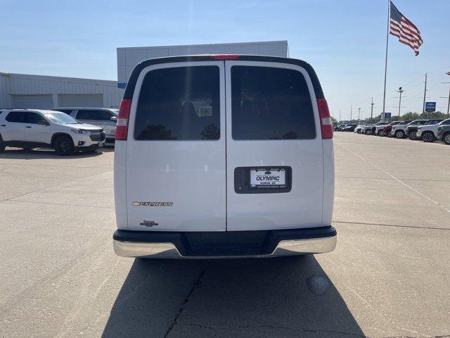 used 2019 Chevrolet Express 3500 car, priced at $26,550