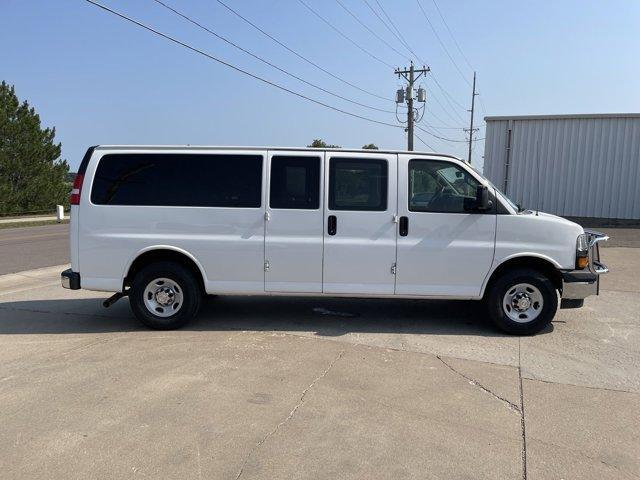 used 2019 Chevrolet Express 3500 car, priced at $26,550