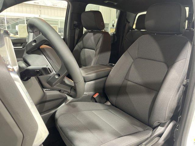 new 2024 GMC Canyon car, priced at $37,220