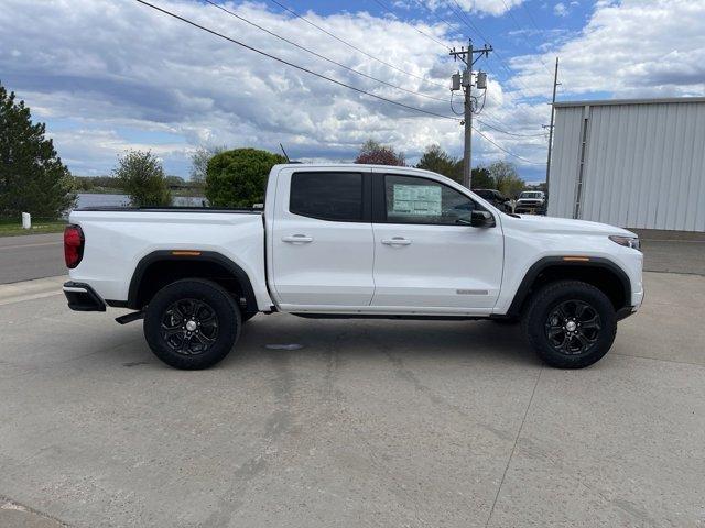 new 2024 GMC Canyon car, priced at $38,980