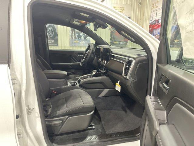 new 2024 GMC Canyon car, priced at $37,220